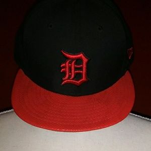 New Era Hat